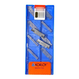 Pastilha Bedame Mgmn 300m Pc-9030 Corte Canal Korloy+ Brinde