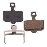 Pastilha De Freio Avid Elixir1/3/5/7/9/r/cr Sram Xo/xx/ Tsw