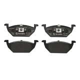 Pastilha De Freio Brembo Dianteira Vw Jetta 2.0 2012