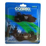 Pastilha De Freio Cg Titan Fan 160 Combi Brake 2019 A 2023