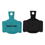 Pastilha De Freio Disco Ceramic 2p Mt2 Mt4 Mt6 Mt8 Sentec