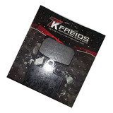 Pastilha De Freio Harley Davidson Xl 883 Iron Ano 2014 A 17