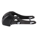 Pastilha De Freio Inline Universal Do Patim,