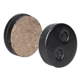 Pastilha De Freio Patinete M365 - Foston E Similares