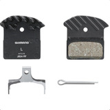 Pastilha De Freio Shimano Disc Brake Pad J02a Bicicleta Bike
