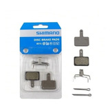 Pastilha De Freio Shimano Resina B01s