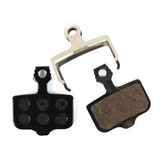 Pastilha De Freio Sram Avid Elixir 1 3 5 7 9 R Cr X7 X9