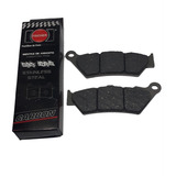 Pastilha De Freio Traseiro Bmw R 1200 Gs K 1600 Rocket Iii