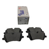 Pastilha De Freio Traseiro Range Rover Sport 3.0 Diesel