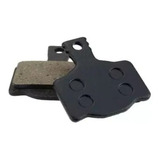 Pastilha De Freios Acessório Bike Magura Mt2 Mt4 Mt6 Mt8 Mt