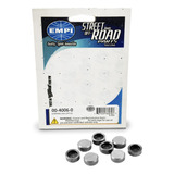 Pastilha De Valvula Lash Caps Para Haste De 8 Mm Empi