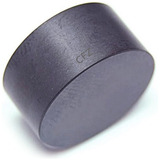 Pastilha Diamantada Para Ferro Fundido 6mm Plaina Cabeçotes
