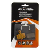 Pastilha Freio A Disco Alligator Level T Tl Elixir Xo Xx Db1