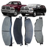 Pastilha Freio Dianteira Dodge Ram 2500 2009 2010 2011 2012