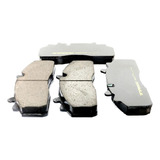 Pastilha Freio Dianteira Vm 210 Trw