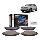 Pastilha Freio Dianteira Vw Tiguan 1.4 E 2.0 Tsi 2018 A 2021