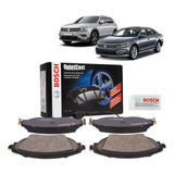 Pastilha Freio Dianteira Vw Tiguan 2018/ Passat 2015/ 2.0