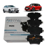 Pastilha Freio Dianteiro Bmw X1 F48