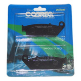Pastilha Freio Dianteiro Cobreq N915 Shadow 750/horizon 250