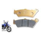 Pastilha Freio Dianteiro Moto Yamaha Xt 660 R - Ano: 2005