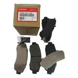 Pastilha Freio Dianteiro Original Honda Cr-v 2007 A 2011