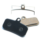 Pastilha Freio Semi-metálica P/ Shimano Saint Zee M800 M810