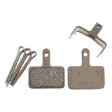 Pastilha Freio Shimano B01s Tx805 Altus Mt200 Mt410 Mt500