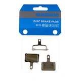 Pastilha Freio Shimano Deore B01s Resina Altus Acera Alivio