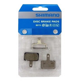 Pastilha Freio Shimano Resina B01s Altus Acera Alivio Origin