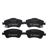 Pastilha Freio Toyota Corolla 2008 2009 2010 2011 12 13 2014