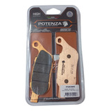 Sinterizada
