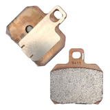 Pastilha Freio Traseira Brembo Honda Cbr 1000rr Sp 2020