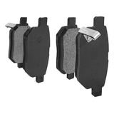 Pastilha Freio Traseira Chery Tiggo 2 2020 Em Diante