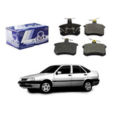 Pastilha Freio Traseira Tempra 2.0 8v 1993 A 1999
