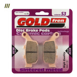 Goldfren