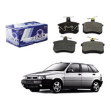Pastilha Freio Traseira Tipo 2.0 8v 1994 A 1999