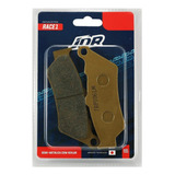 Pastilha Freio Traseiro Bmw Gs 1200 R1200 Gs R1250 Gs 1250