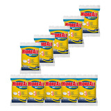 Pastilha Hidroall Hcl 5x1 200gr Penta