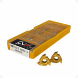 Pastilha Inserto Rosca Externa Para Torno Mmt16er + Brinde