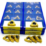 Pastilha Inserto Ybg 201 01w G60p Rosca Externa Zcc