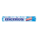 Pastilha Mentos Stick Mint 37,5g
