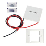 Pastilha Peltier Tec1 12706 + Pasta + Junta Frete Barato