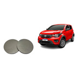 Pastilha Regulagem Válvula Motor Fiat Mobi Fire Flex