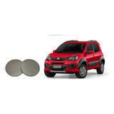 Pastilha Regulagem Válvula Motor Fiat Novo Uno Fire Flex