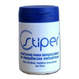 Pastilha Stiper Para Acupuntura Stiperterapia Silício 50 Un