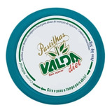 Pastilhas Valda Diet Mentol 50g Lata