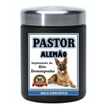 Pastor Alemão Dog Suplementos Cães 1