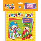 Patati Patatá - Brincar E Sorrir,