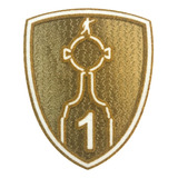 Patch 1 - Titulo Libertadores 2022 Oficial Conmebol