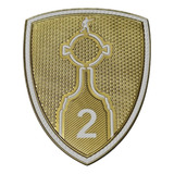 Patch 2 - Titulos Libertadores 2024 Oficial Conmebol